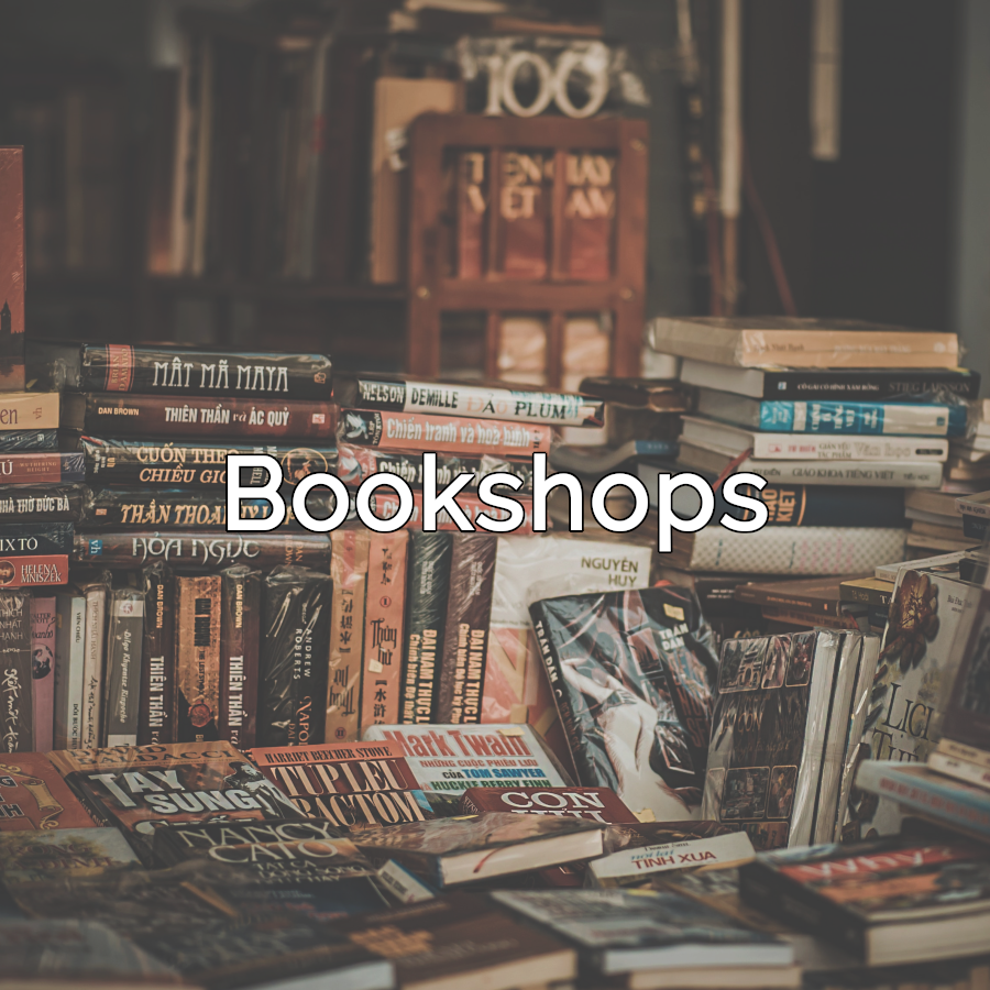 Librerías