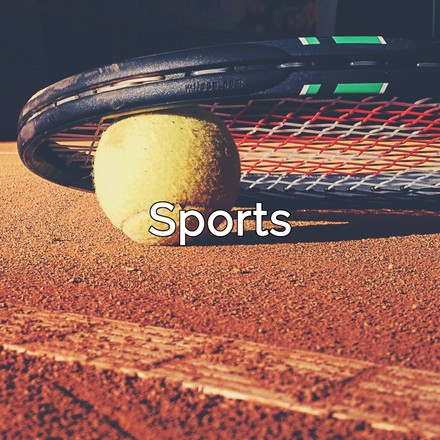 Deportes