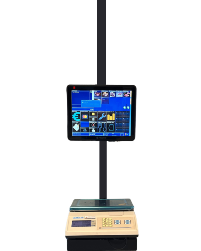 Pack Balanza de Exposición